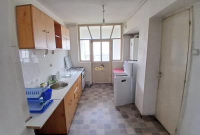 Apartament cu 2 camere decomandat, mobilat în Mărăști - 1