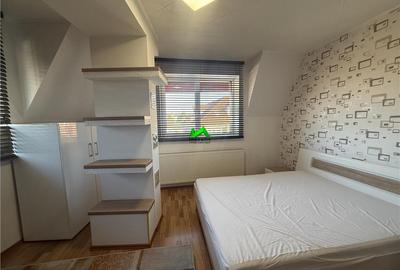 Apartament cu 2 camere semidecomandat, mobilat în Ștrand - 5