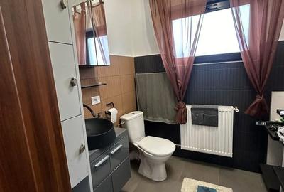 Casă cu 3 camere în Central - 5