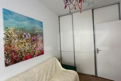 Apartament cu 3 camere, mobilat în Bună Ziua - 13
