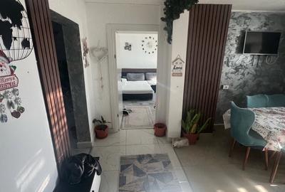 Apartament cu 3 camere decomandat în Cornetu - 2