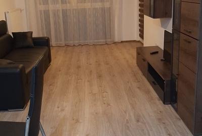 Apartament cu 2 camere decomandat în Central - 1