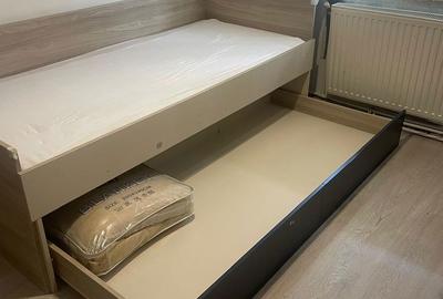 Apartament cu 3 camere decomandat, mobilat în Nicolina - 3
