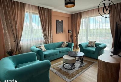 Apartament cu 3 camere decomandat în Nord - 9