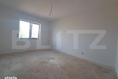 Casă cu 3 camere cu Teren 700 Mp în Sâncraiu de Mureș