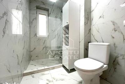 Apartament cu 3 camere, mobilat în Sud - 5