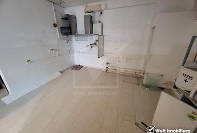 Spațiu comercial, de 60 mp, în Mănăștur - 1