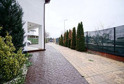 Casă individuală cu 6 camere cu Canalizare în Ghermănești - 15