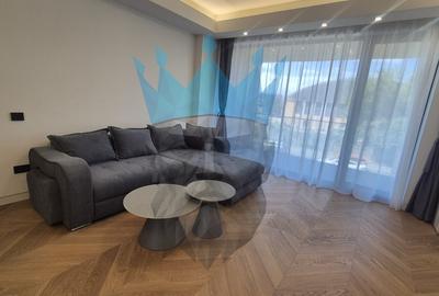 Apartament cu 2 camere decomandat, mobilat în Aviației - 1