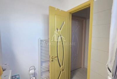 Apartament cu 2 camere semidecomandat în Semicentral - 8