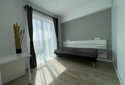 Apartament cu 3 camere decomandat în Nord - 6