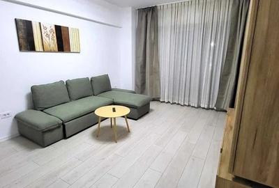 Apartament cu 2 camere decomandat, mobilat în Păcurari - 2