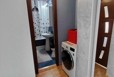 Apartament cu 2 camere în Central - 2