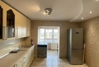 Apartament cu 3 camere decomandat, mobilat în Săsar - 4