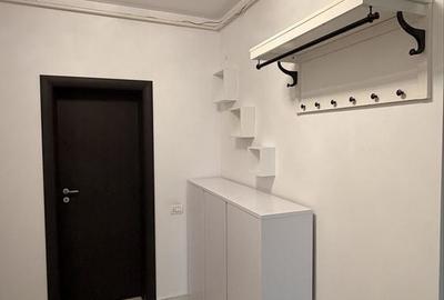 Apartament cu 2 camere decomandat în Roșu - 1