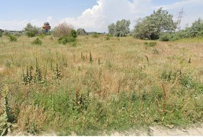 Teren Construcții intravilan de 11400 mp, în Năvodari Tabără - 2