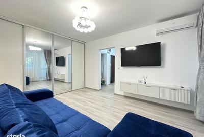 Apartament cu 3 camere în Țiglina 1