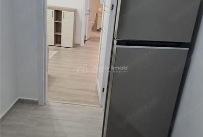 Apartament cu 3 camere semidecomandat, mobilat în Sebastian - 6
