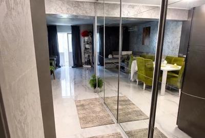 Apartament cu 2 camere decomandat în Gării - 5