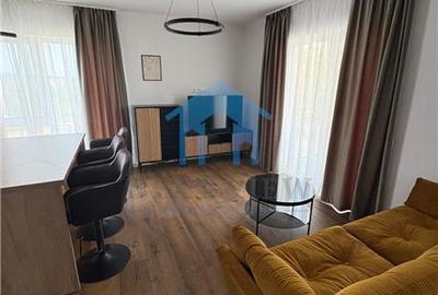 Apartament cu 3 camere decomandat în Mănăștur - 4