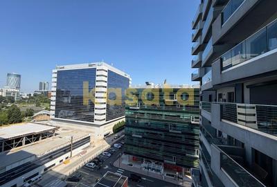 Apartament cu 2 camere decomandat, mobilat în Barbu Văcărescu - 10