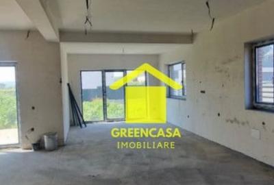 Casă individuală cu 4 camere cu Canalizare în Jucu de Mijloc - 4