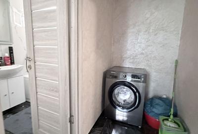 Apartament cu 2 camere decomandat în Libertății