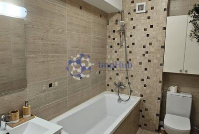 Apartament cu 2 camere, mobilat în Copou - 2