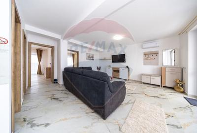 Casă individuală cu 9 camere cu Teren 501 Mp în Hărman - 23