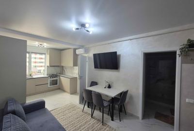 Apartament cu 2 camere în Chiajna