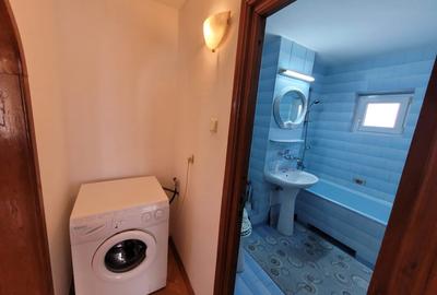 Apartament cu 4 camere decomandat, mobilat în Astra - 4