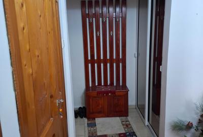 Garsonieră în Piața Nouă - 1