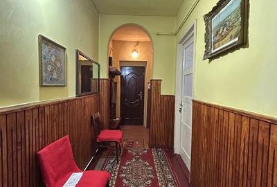 Apartament cu 2 camere decomandat în Petros - 3