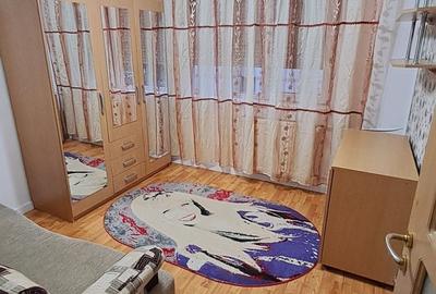 Apartament cu 2 camere decomandat în Nufărul - 2