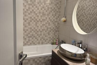 Apartament cu 2 camere decomandat în Vatra Luminoasă - 8
