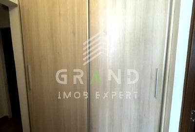 Apartament cu 3 camere semidecomandat, mobilat în Mănăștur - 19