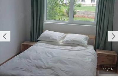 Apartament cu 2 camere semidecomandat în Central - 3