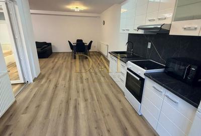 Apartament cu 2 camere semidecomandat, mobilat în Plopilor - 2