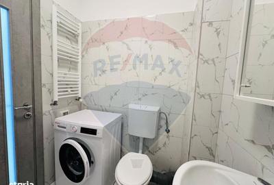 Garsonieră decomandată în Roșu - 14