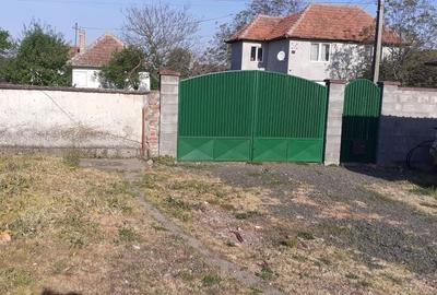 Spațiu comercial, în Livada