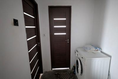 Apartament cu 2 camere semidecomandat în Lăpuș - 7