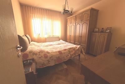 Apartament cu 3 camere decomandat în Mănăștur - 5