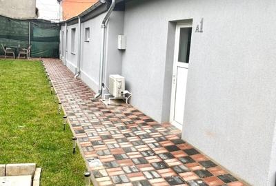 Casă cu 3 camere cu Canalizare în Rahova - 10