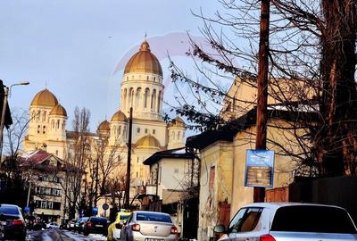 Casă cu 3 camere cu Teren 118 Mp în 13 Septembrie - 4