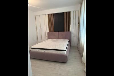 Apartament cu 2 camere decomandat în Pipera