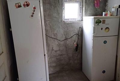 Casă cu 3 camere în Gârbovi - 6
