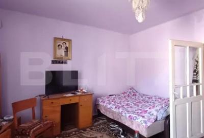Casă cu 4 camere cu Teren 856 Mp în Turda - 5