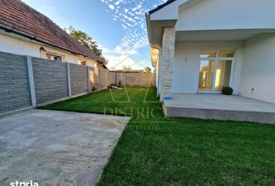 Casă cu 3 camere cu Teren 263 Mp în Bucovăț - 9