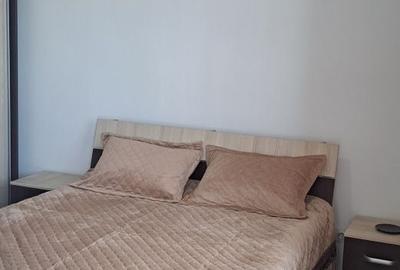 Garsonieră decomandată în Cățelu - 3