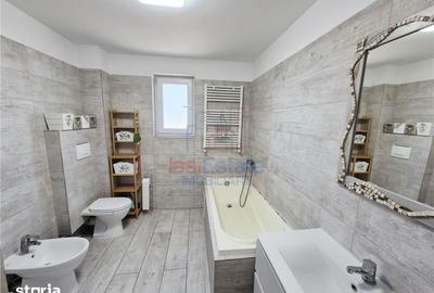 Apartament cu 3 camere în Miroslava - 11